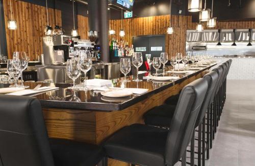 Mauricie Hotel | Delta Hotels by Marriott Trois Rivieres Conference Centre