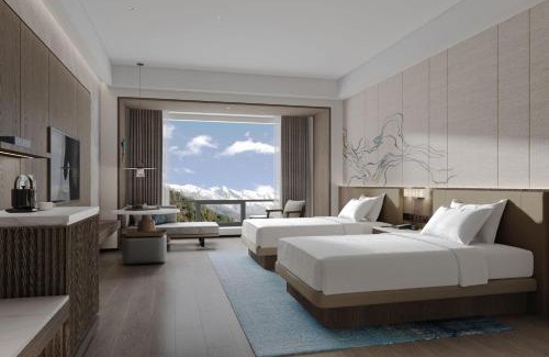 Jiuzhaigou Hotel | Delta Hotels by Marriott Jiuzhaigou