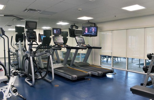 Indianapolis Hotel | Delta Hotels by Marriott Indianapolis East