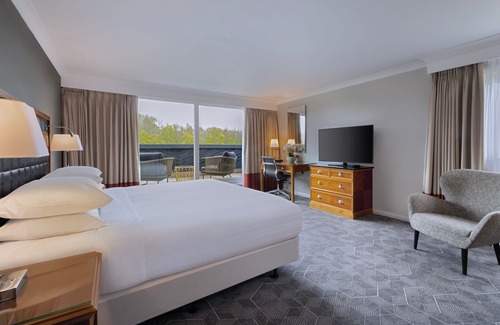 Northampton Hotel | Delta Hotels by Marriott Northampton