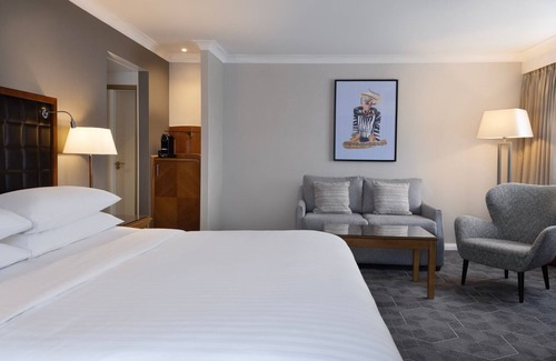 Northampton Hotel | Delta Hotels by Marriott Northampton
