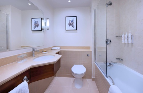 Northampton Hotel | Delta Hotels by Marriott Northampton