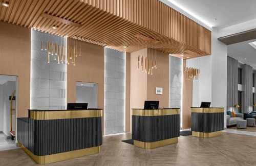Santa Clara Hotel | Delta Hotels by Marriott Santa Clara Silicon Valley