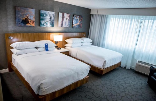 Fargo Hotel | Delta Hotels by Marriott Fargo