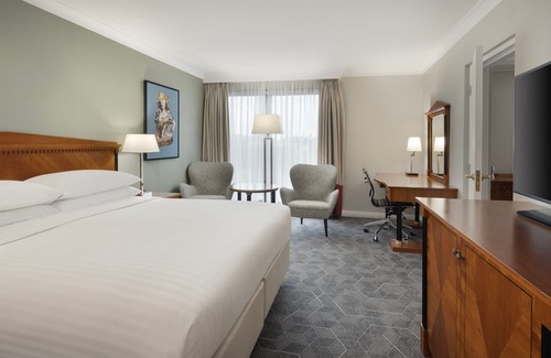 Langley Marish Hotel | Delta Hotels by Marriott Heathrow Windsor