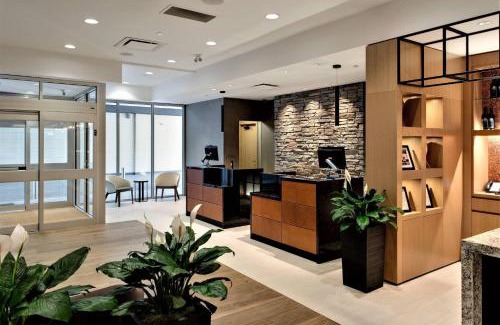 City Centre Hotel | Delta Hotels by Marriott Kamloops