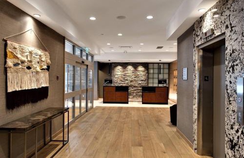 City Centre Hotel | Delta Hotels by Marriott Kamloops