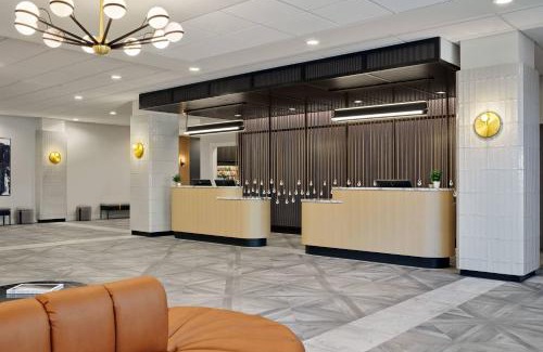 Nelson Hotel | Delta Hotels by Marriott Muskegon Convention Center