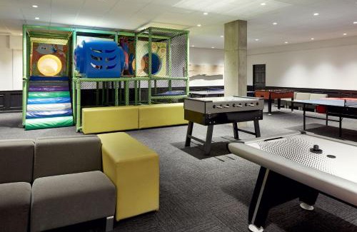 Beaupre Resort | Delta Hotels by Marriott Mont Sainte-Anne, Resort & Convention Center