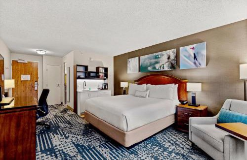 Mount Pleasant Hotel | Delta Hotels by Marriott Mount Pleasant
