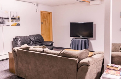 Delta Junction Cabin | Delta Lodge