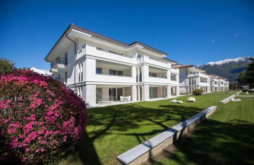 Ascona Hotel | Delta Resort Apartments