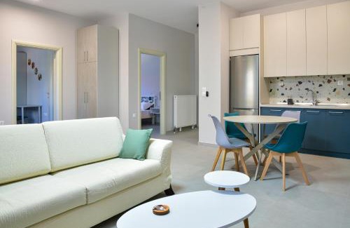 Delta Apartment | Delta stay Kalohori