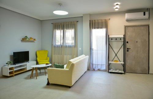Delta Apartment | Delta stay Kalohori