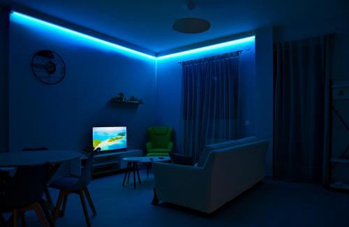 Delta Apartment | Delta stay Kalohori