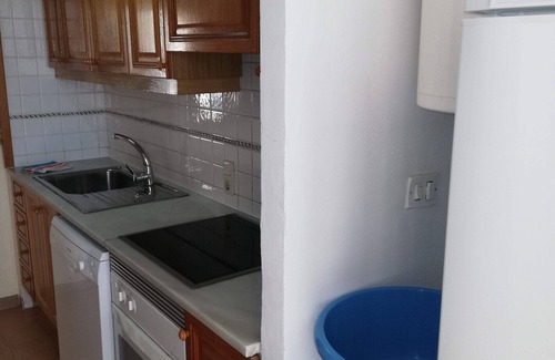 Xeraco Apartment | Deltamar 25 Solo Familias!