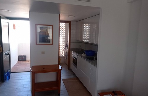 Xeraco Apartment | Deltamar 64 Solo Familias!