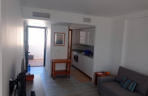 Xeraco Apartment | Deltamar 64 Solo Familias!
