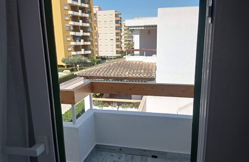 Xeraco Apartment | Deltamar 64 Solo Familias!