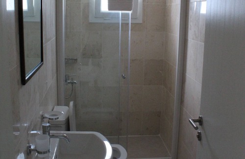 Sogucak Apartment | DELUX 2 BEDROOM GOLF APARTMENT