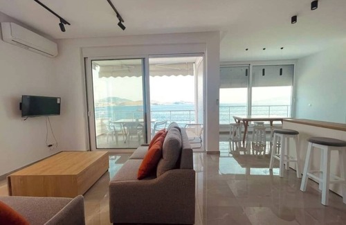 Jala Apartment | Delux apartment 1 by Hillside Xh.D apartments TM