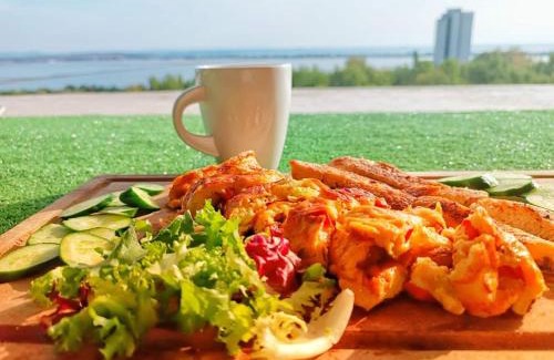 Burgas Apartment | Delux Apartments Cote dAgur Burgas