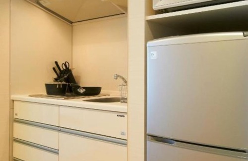 Minami Apartment | Deluxe 1 Bedroom Apartment close to Namba Station Osaka