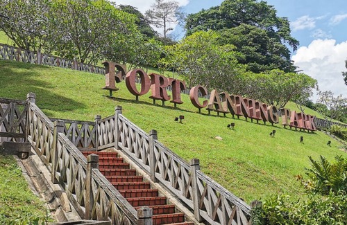 Singapore River Apartment | Deluxe 1BR at Robertson Quay Near to Fort Canning MRT