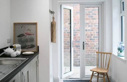 Harrogate City Centre Apartment | Deluxe 2 bedroom apartment