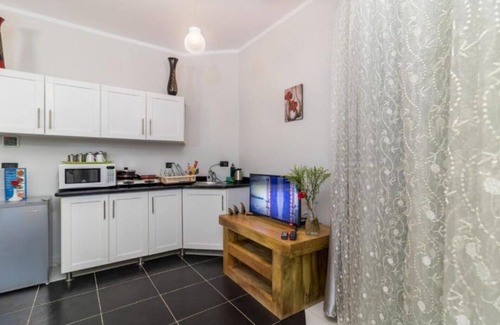 Al Ahyaa Apartment | Deluxe 2 Bedroom Apartment