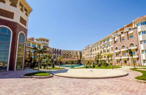Al Ahyaa Apartment | Deluxe 2 Bedroom Apartment