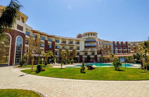 Al Ahyaa Apartment | Deluxe 2 Bedroom Apartment
