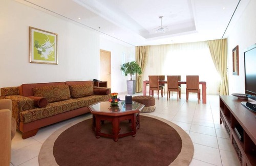 Dubai Media City Apartment | DELUXE 2 BEDROOM APARTMENT, MARINA DUBAI