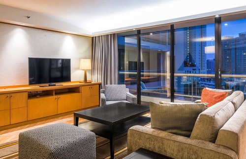 Chong Nonsi House | Deluxe 2 Bedroom - Room Only