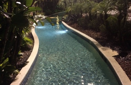 Orange Lake Villa | Deluxe 2 BR Villa sleeps 7