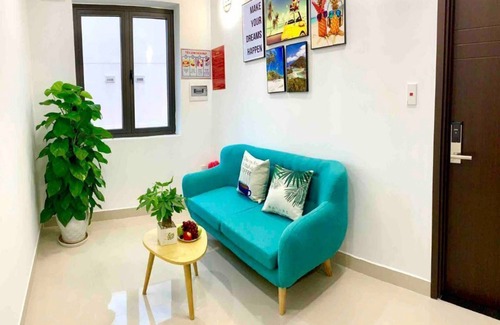Cam Chau Bed & Breakfast | Deluxe 2 Queen beds✯Breakfast✯Beach✯Pool✯Netflix