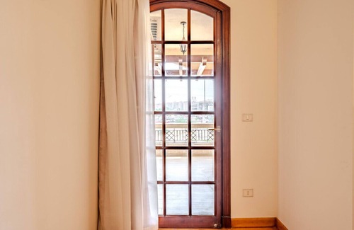 Dream Land Apartment | Deluxe 2BR Golf View Apartment