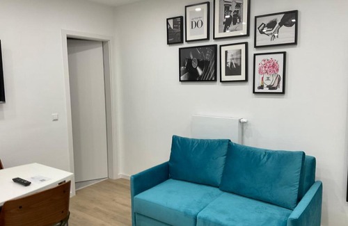 Leinfelden-Echterdingen Apartment | Deluxe Apartments Messe Flughafen