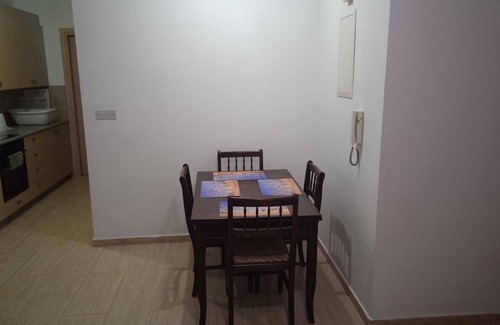 Kiti Apartment | Deluxe Apartment