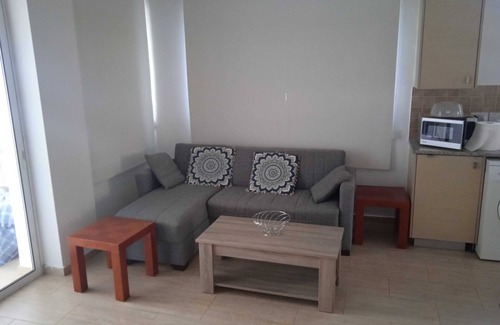 Kiti Apartment | Deluxe Apartment