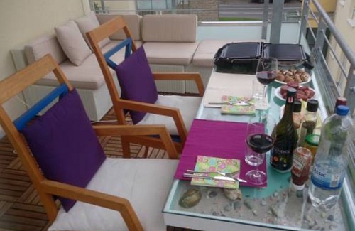 Ueberlingen Condo | Deluxe Apartment Überlingen