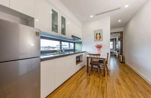 Hai Phong Apartment | Deluxe Apartment #1 in Central Hai Phong