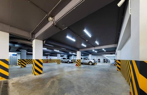Hai Phong Apartment | Deluxe Apartment #1 in Central Hai Phong