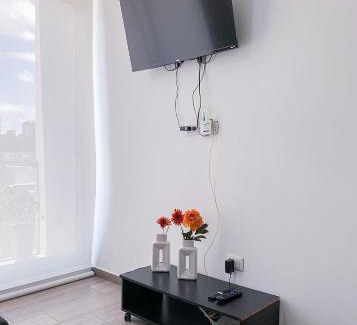 Chisec Apartment | Deluxe Apartment Airport Guatemala, 555