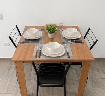 Chisec Apartment | Deluxe Apartment Airport Guatemala, 555