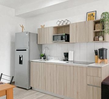 Chisec Apartment | Deluxe Apartment Airport Guatemala, 555