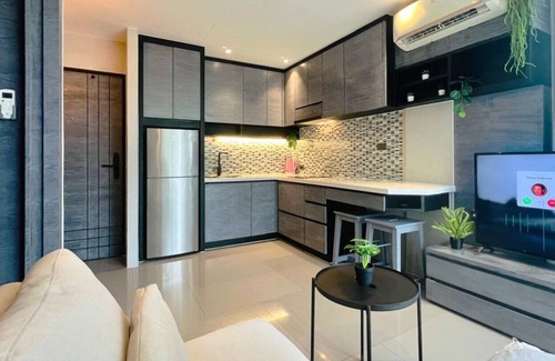 Kamala Apartment | Deluxe apartment at Citygate in Kamala 107