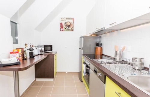 Erdberg Apartment | Deluxe apartment