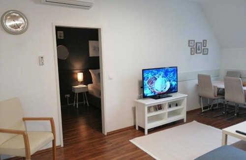 Erdberg Apartment | Deluxe apartment
