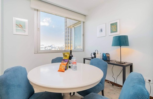 Justicia Apartment | Deluxe Apartment Colon Suites IV